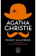 Poirot Halloween. Le Vallon. Le Crime d&rsquo;Halloween