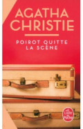 Poirot quitte la scene