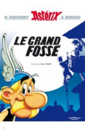 Astérix. Tome 25. Le grand fossé