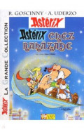 Astérix. Tome 28. Astérix chez Rahâzade