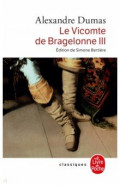 Le Vicomte de Bragelonne. Tome 3