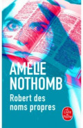 Robert des noms propres
