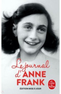 Le Journal d'Anne Frank