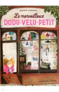 Le Merveilleux Dodu-velu-petit