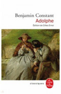 Adolphe