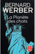 La Planete des chats