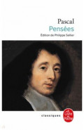 Pensees