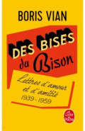 Des bises du Bison