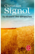 Ils revaient des dimanches