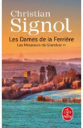 Les Messieurs de Grandval. Tome 2. Les Dames de la Ferrière