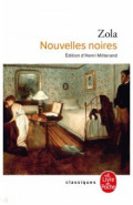Nouvelles noires