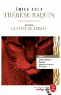 Thérèse Raquin. Edition pédagogique