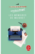 Les M&eacute;moires de Maigret