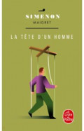 La Tête d'un homme