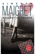 Maigret se trompe