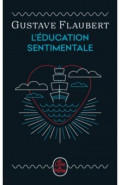 L'Education sentimentale. Edition anniversaire