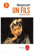 Un fils et autres contes