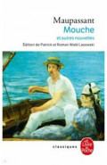 Mouche et autres nouvelles