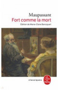 Fort comme la mort