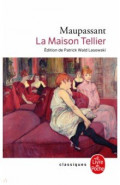 La Maison Tellier