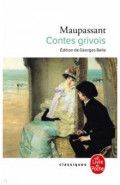 Contes grivois