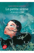 La petite sirène et autres contes. Texte intégral