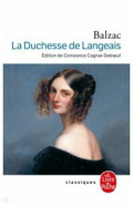 La Duchesse de Langeais