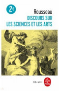 Discours sur les sciences et les arts