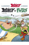 Astérix. Tome 35. Astérix chez les Pictes