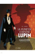 La jeunesse d'Arsène Lupin - Cagliostro