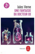 Une fantaisie du Docteur Ox