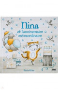 Nina et l'anniversaire extraordinaire