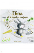 Nina et le doudou magique