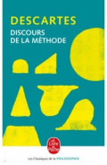 Discours de la méthode