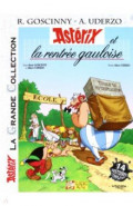 Ast&eacute;rix. Tome 32. Ast&eacute;rix et la rentr&eacute;e gauloise