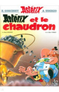 Ast&eacute;rix. Tome 13. Ast&eacute;rix et le chaudron