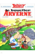 Ast&eacute;rix. Tome 11. Le bouclier Arverne
