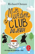 Le Murder club du jeudi