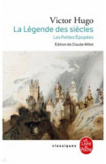 La Légende des siècles. Les Petites Epopées