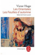 Les Orientales - Les Feuilles d'automne