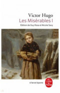 Les Misérables. Tome 1