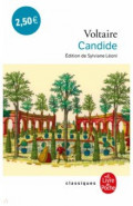 Candide et autres contes