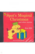 Spots Magical Christmas & Other Stories (CD)