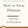 Hızlı ve Yavaş Düşünme (Ungekürzt)