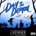 Day of the Demon - Demon - Hunting Soccer Mom, Book 7 (Unabridged)