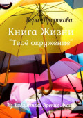 Книга Жизни «Твоё окружение». Из библиотеки хроник Акаши