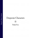 Desperate Characters