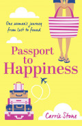 Passport to Happiness