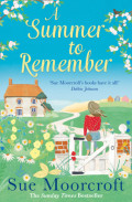 Sue Moorcroft Book 1 (Summer)