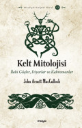 Kelt Mitolojisi